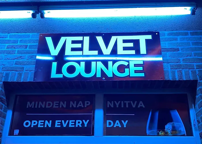 Velvet Motel